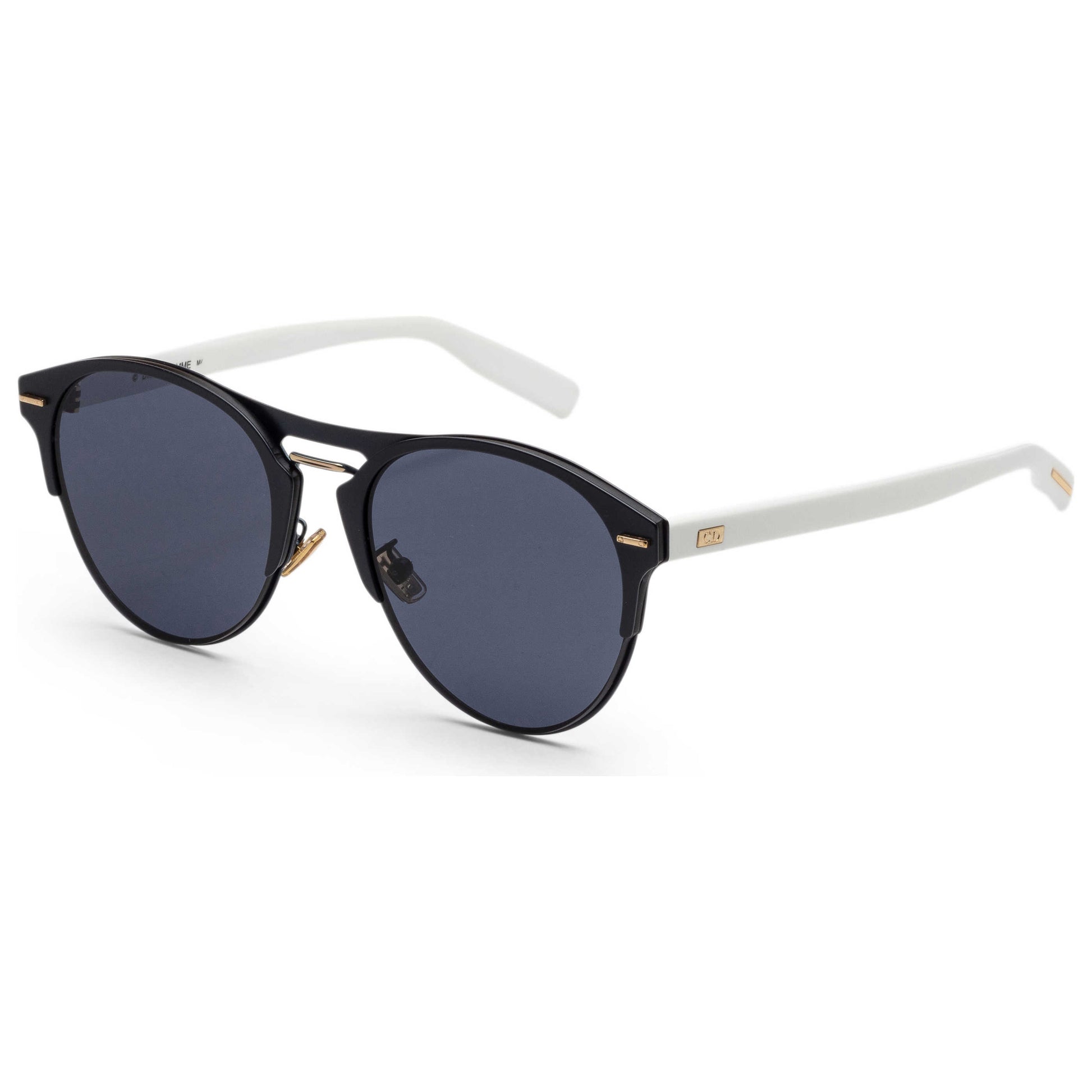 Front view of Christian Dior Chrono Men's Sunglasses CHRONOFS-0ZE3-A9