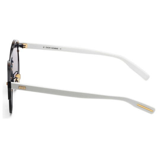 Left view of Christian Dior Chrono Men's Sunglasses CHRONOFS-0ZE3-A9