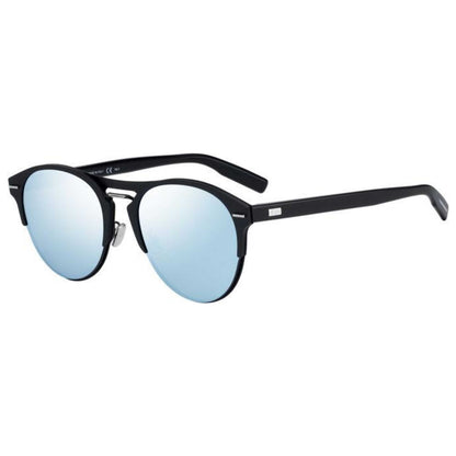 Front view of Christian Dior Chrono Men's Sunglasses CHRONOFS-SUB-A4