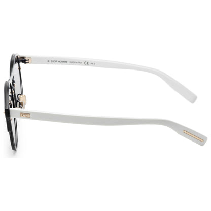 Back view of Christian Dior Chrono Men's Sunglasses CHRONOS-0ZE3-650D