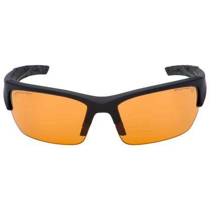 Wiley X Fashion Men's Sunglasses CHVAL06 - Image #2