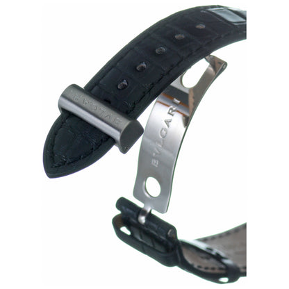 Bulgari Diagono Men's Automatic Watch CHW40GL-AMPLI - Image #7