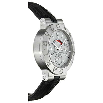 Bulgari Diagono Men's Automatic Watch CHW40GL-AMPLI - Image #3