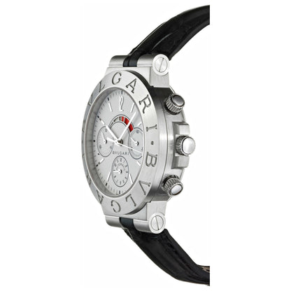 Bulgari Diagono Men's Automatic Watch CHW40GL-AMPLI - Image #4