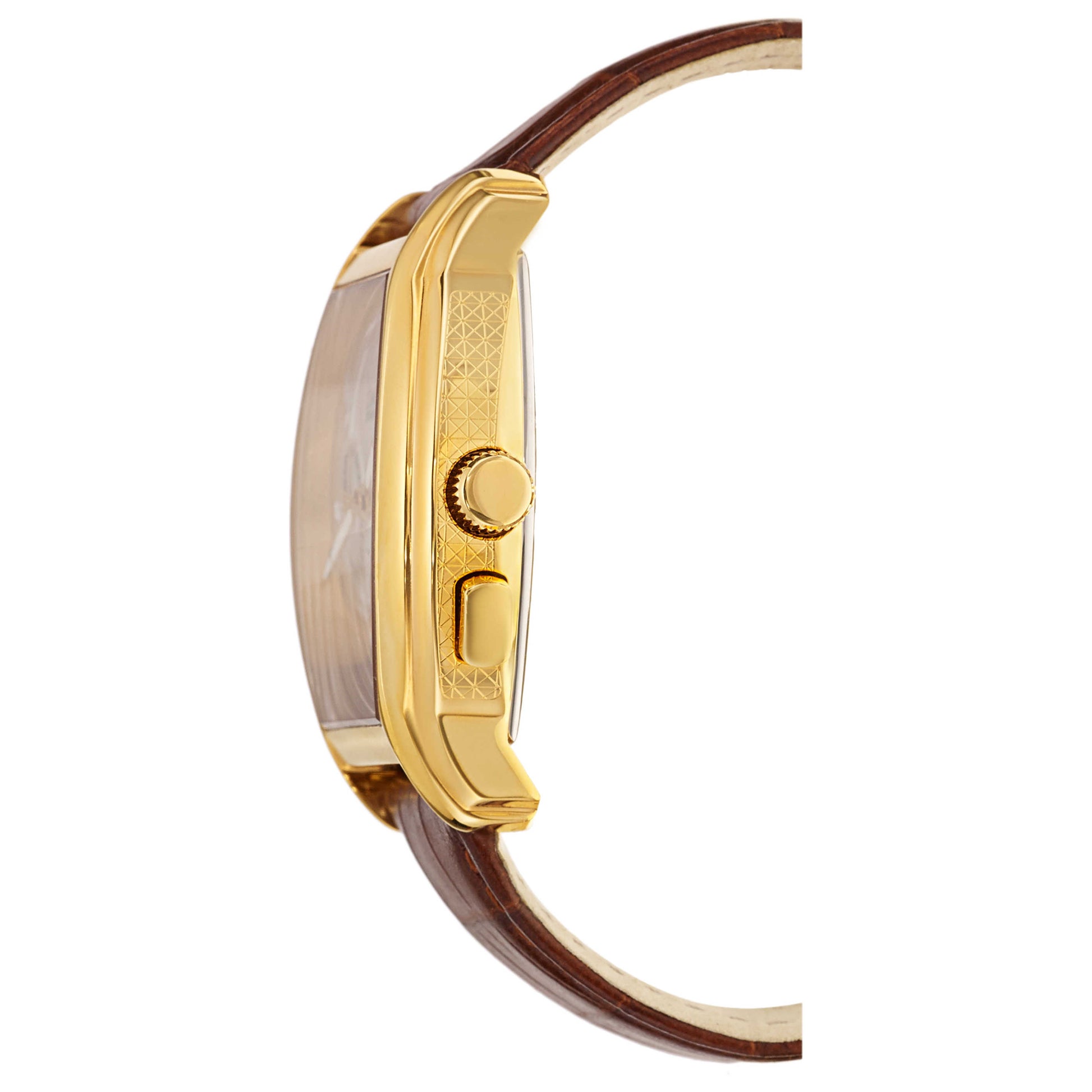 Charmex Lucerne Men's Swiss Quartz (Battery-Powered) Watch CHX-2005 - Image #4