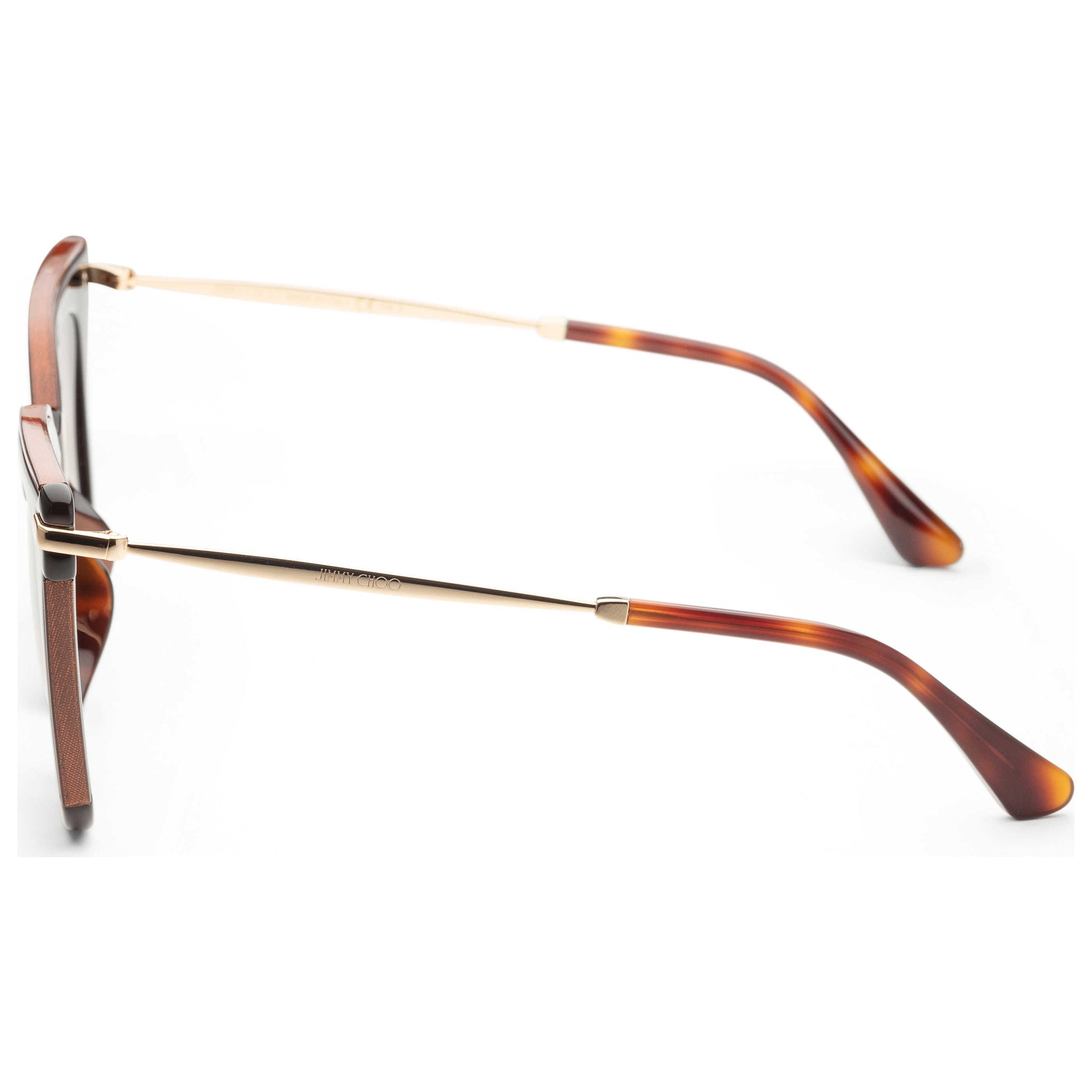 Jimmy Choo Ciara Women's Sunglasses CIARA-G-S-0OCY-52-22 - Image #3