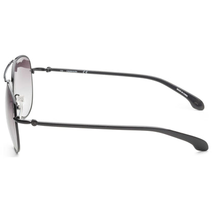 Left view of Calvin Klein Unisex Sunglasses CK1184S-001