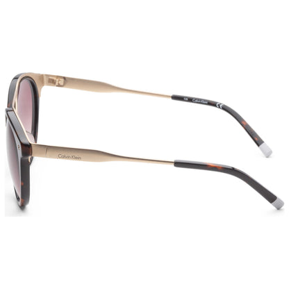 Calvin Klein Platinum Label Women's Sunglasses CK1222SA-214 - Image #3