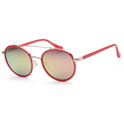 Front view of Calvin Klein Platinum Label Women's Sunglasses CK1225SK-628