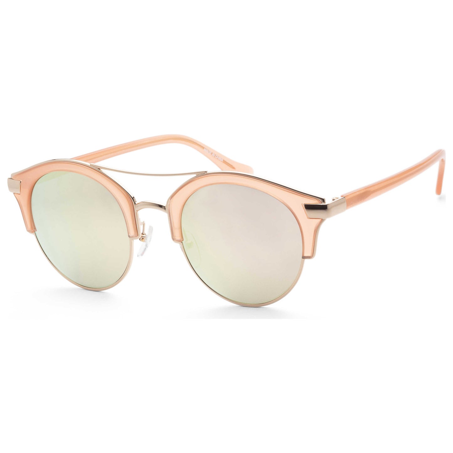 Front view of Calvin Klein Platinum Label Unisex Sunglasses CK1226SK-601