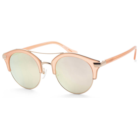 Front view of Calvin Klein Platinum Label Unisex Sunglasses CK1226SK-601