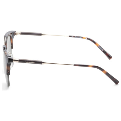 Calvin Klein Platinum Label Unisex Sunglasses CK1236SA-214 - Image #3