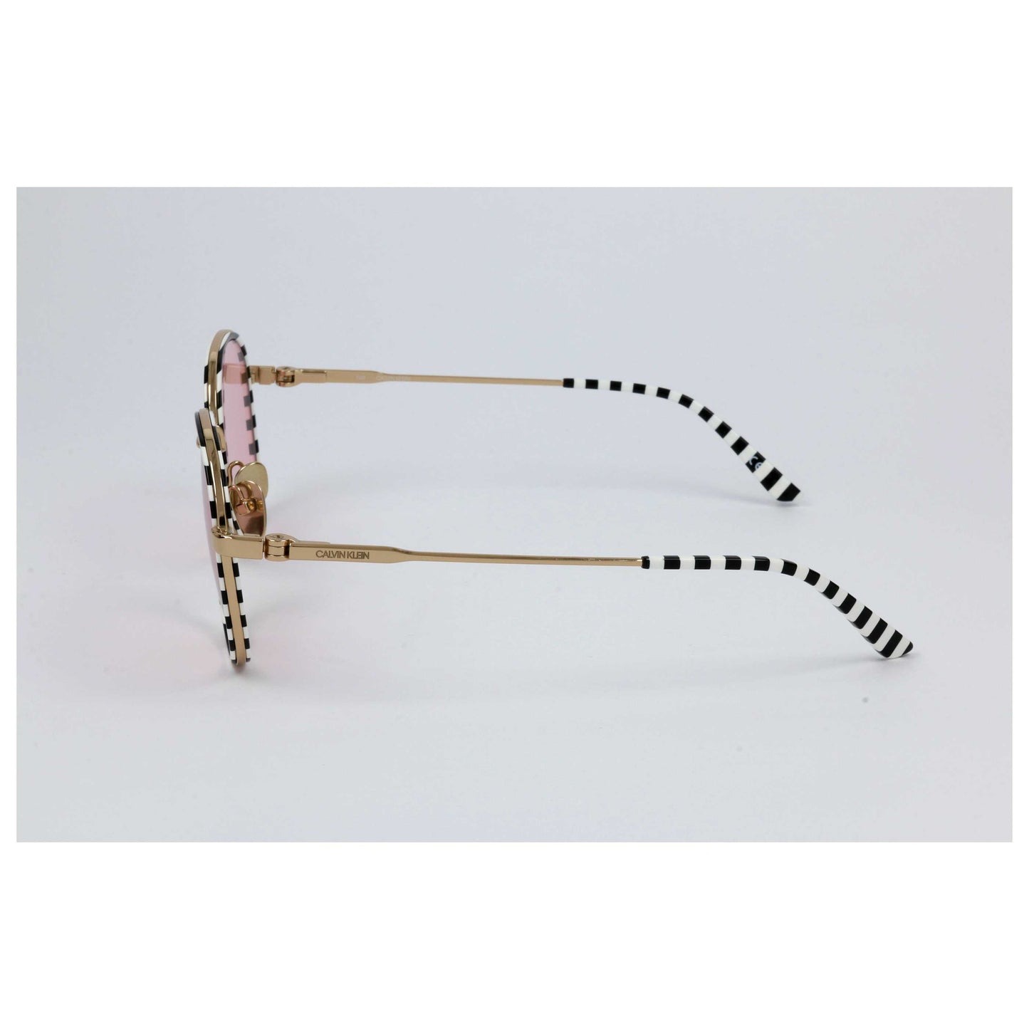 Calvin Klein Unisex Sunglasses CK18101S-199-52 - Image #3