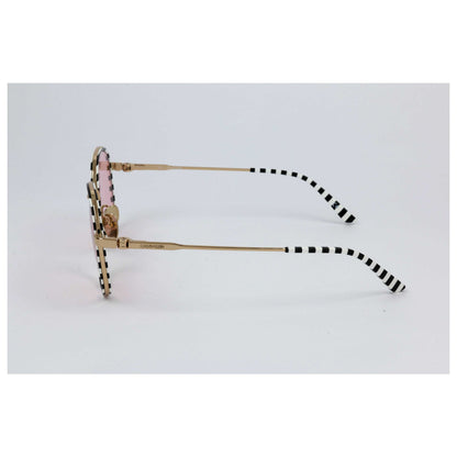 Calvin Klein Unisex Sunglasses CK18101S-199-52 - Image #3