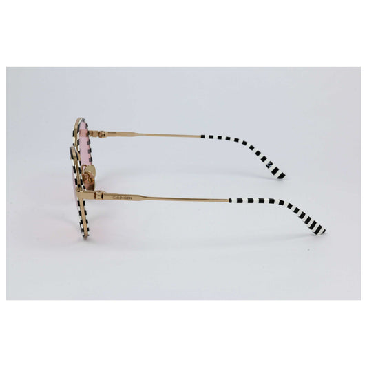 Calvin Klein Unisex Sunglasses CK18101S-199-52 - Image #3