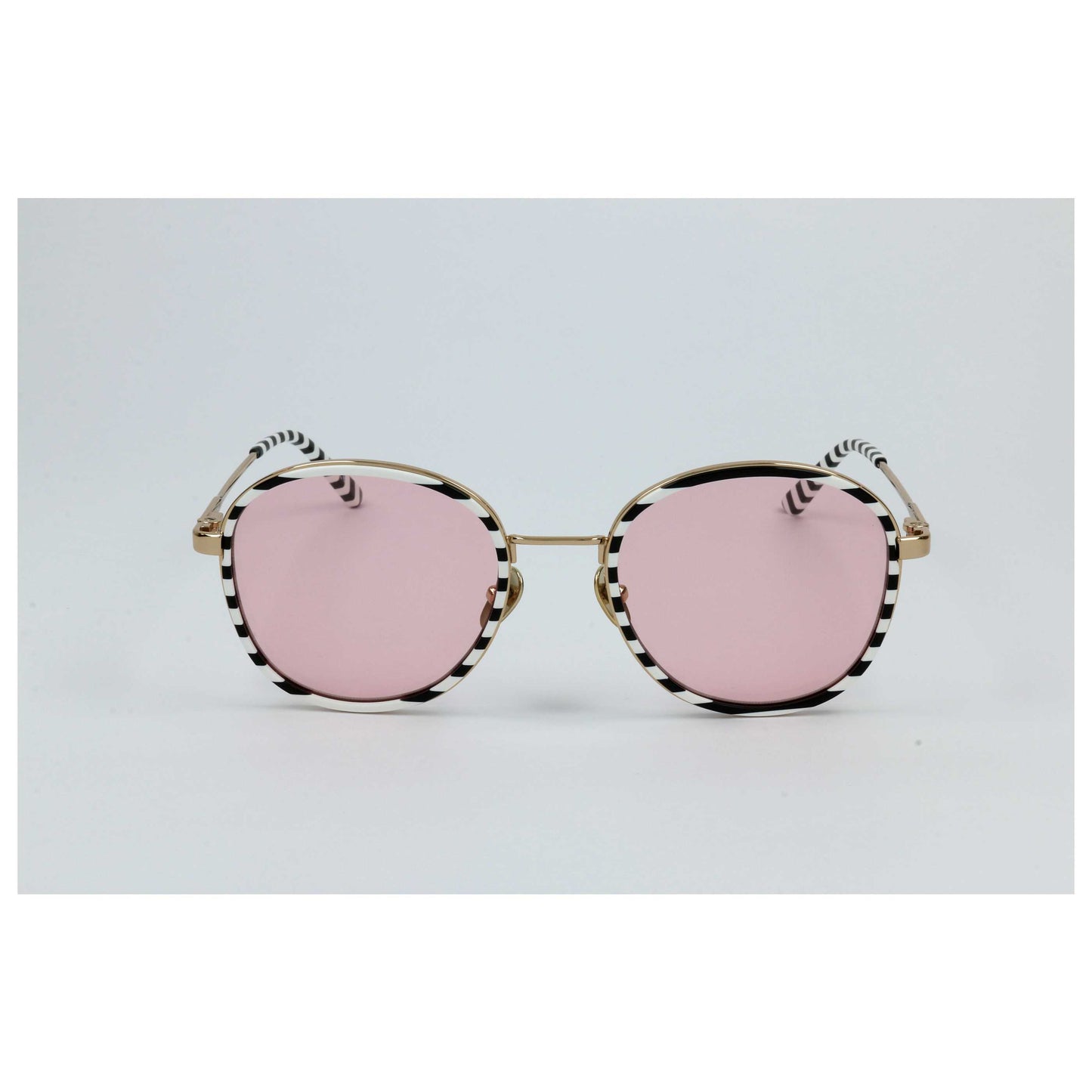 Calvin Klein Unisex Sunglasses CK18101S-199-52 - Image #5