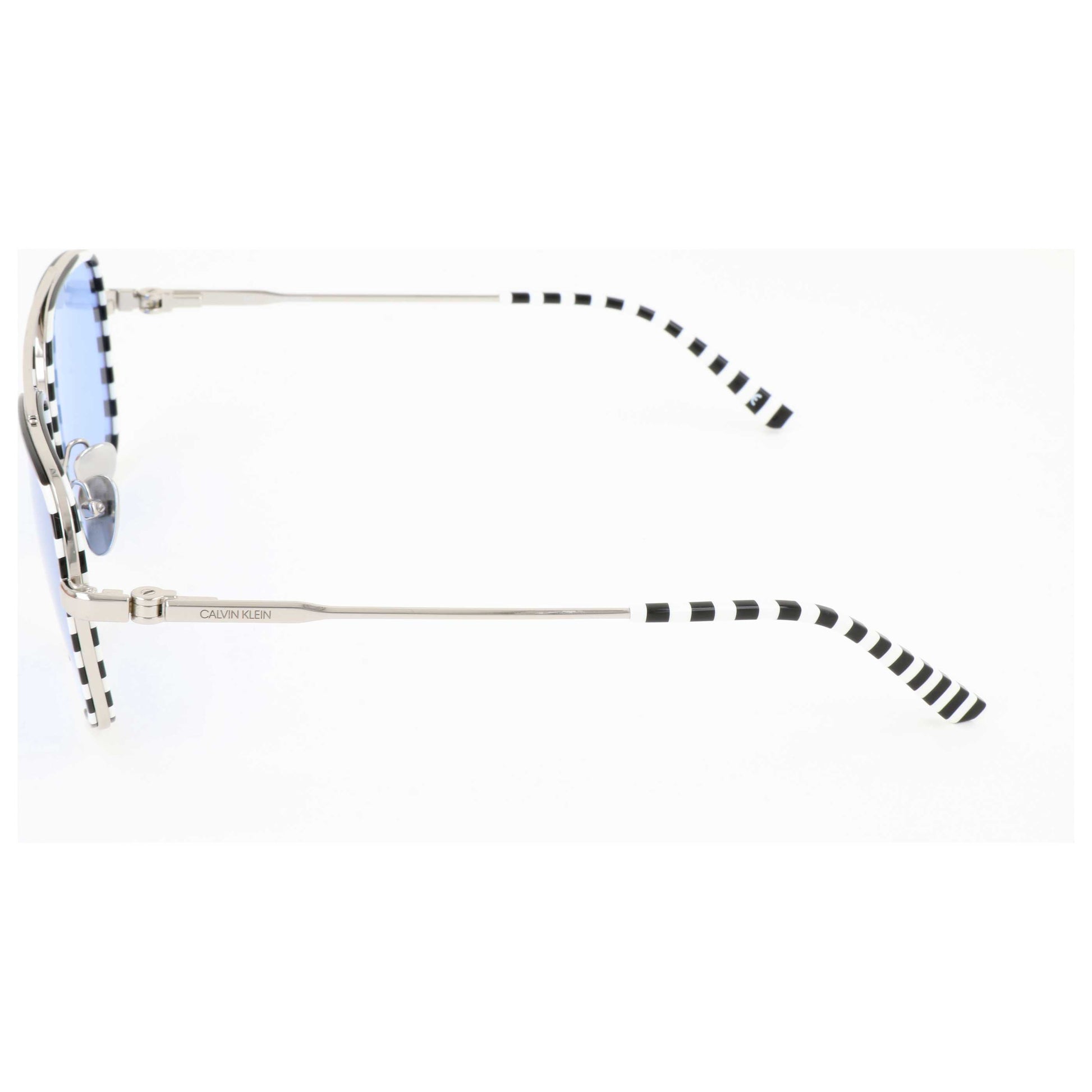 Calvin Klein Men's Sunglasses CK18102S-199-55 - Image #3
