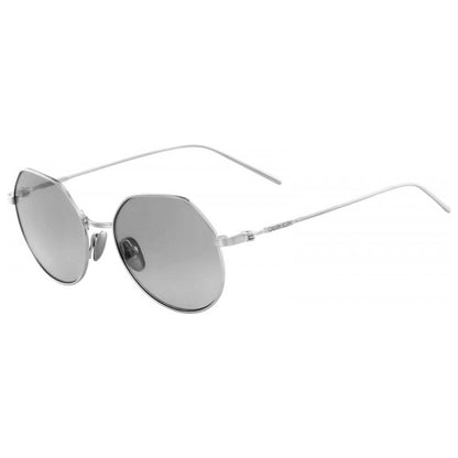 Front view of Calvin Klein Women's Sunglasses CK18111S-045