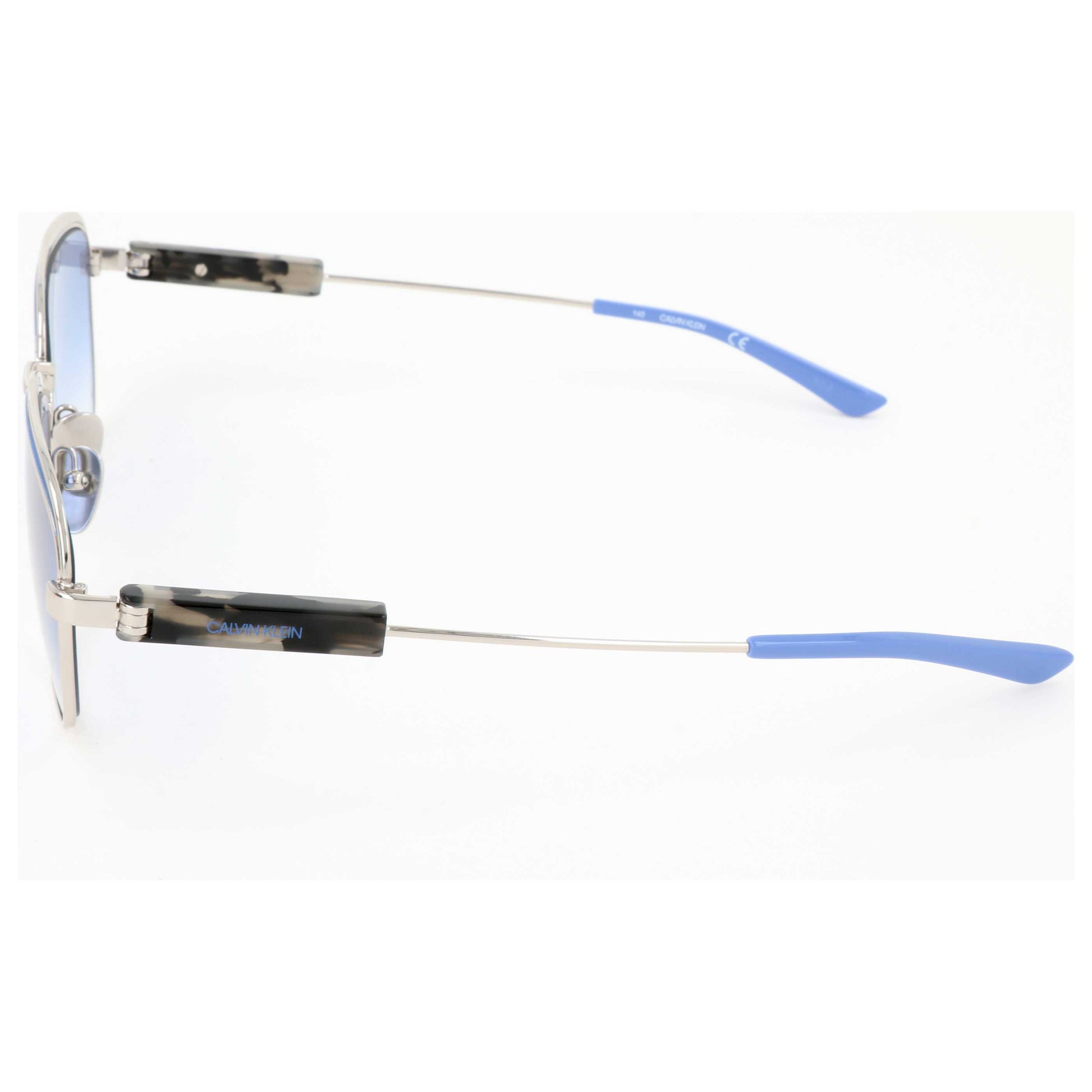 Calvin Klein Women's Sunglasses CK18113S-046-57 - Image #3