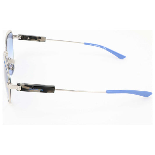 Calvin Klein Women's Sunglasses CK18113S-046-57 - Image #3