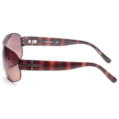 Calvin Klein Platinum Label Women's Sunglasses CK18305SK-200 - Image #3