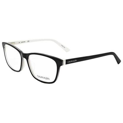 Front view of Calvin Klein Women's Opticals CK18515-002-53