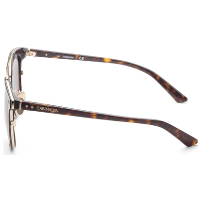 Calvin Klein Platinum Label Men's Sunglasses CK18517SA-235 - Image #3