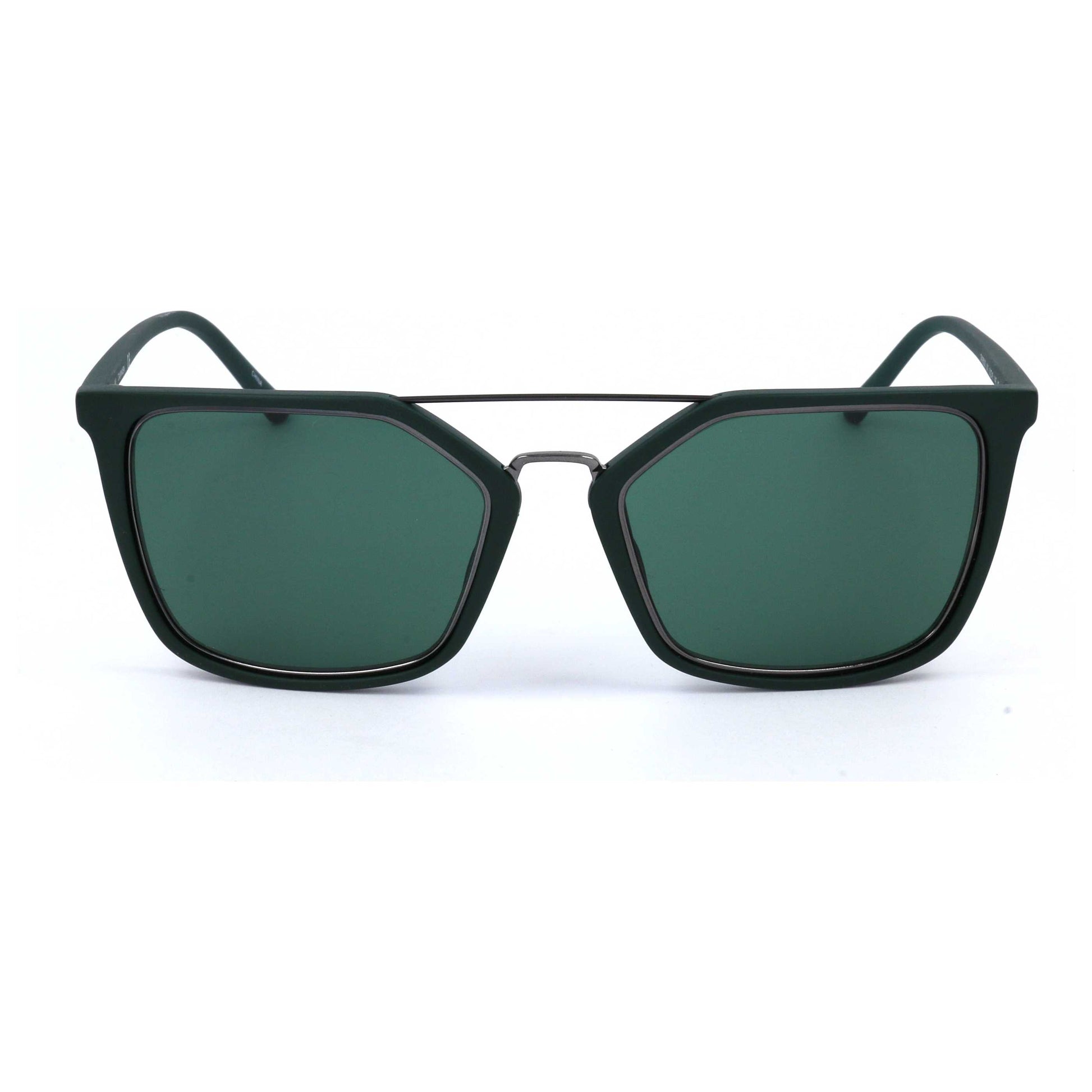 Calvin Klein Men's Sunglasses CK18532S-307-53 - Image #5