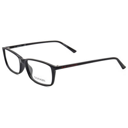 Front view of Calvin Klein Women's Opticals CK18544G-001-53