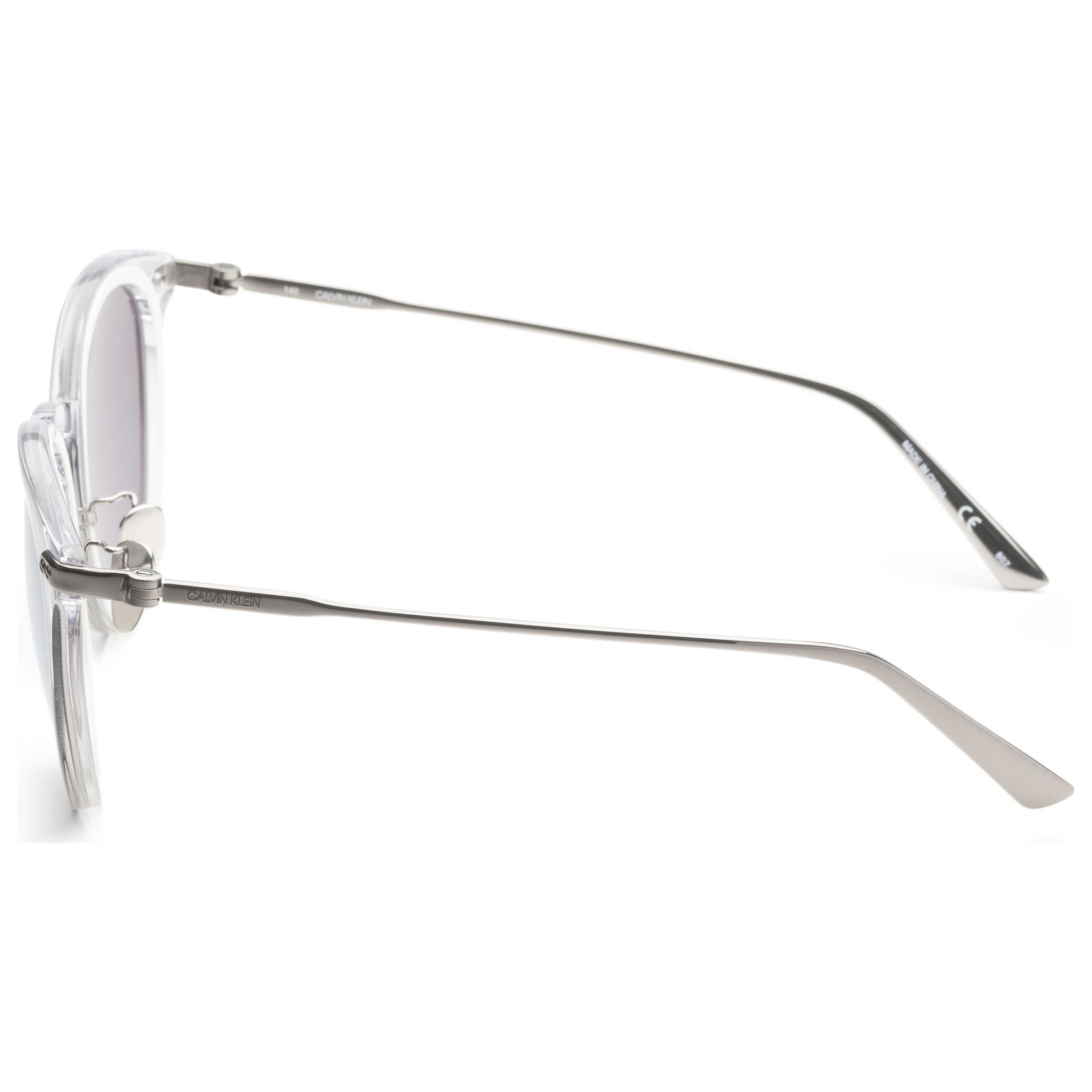 カルバンクライン サングラス ライトグリーン CK18708SA-330 Calvin Klein カルバンクライン サングラス CK18708SA-330 cK UV