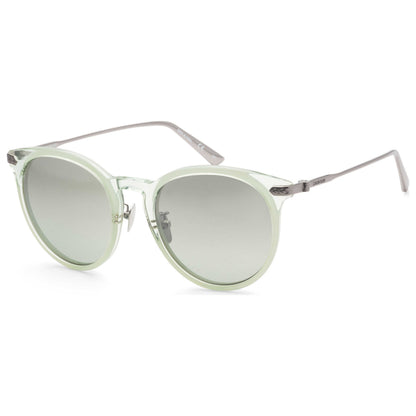 Front view of Calvin Klein Unisex Sunglasses CK18708SA-330