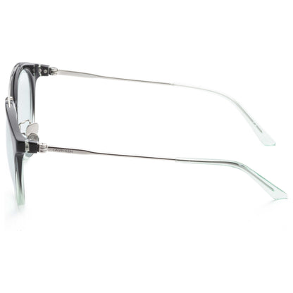 Left view of Calvin Klein Platinum Label Men's Sunglasses CK18709SA-332