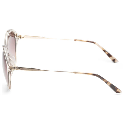 Calvin Klein Women's Sunglasses CK18710SA-280 - Image #3
