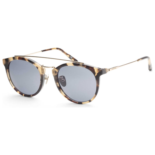 Front view of Calvin Klein Women's Sunglasses CK18720S-244