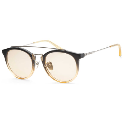 Front view of Calvin Klein Platinum Label Men's Sunglasses CK18720S-725