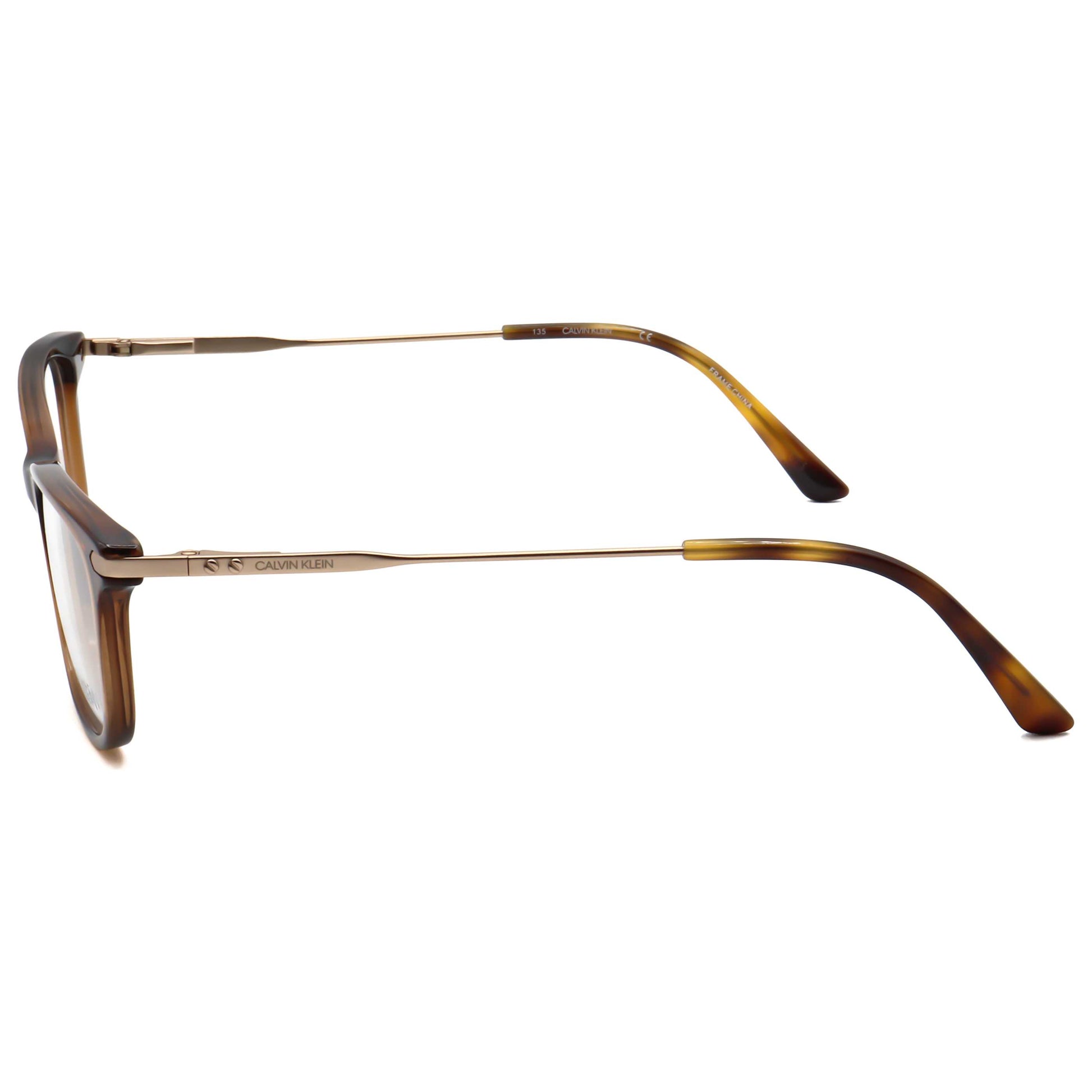 Calvin Klein Women's Opticals CK18722G-210-51 - Image #3