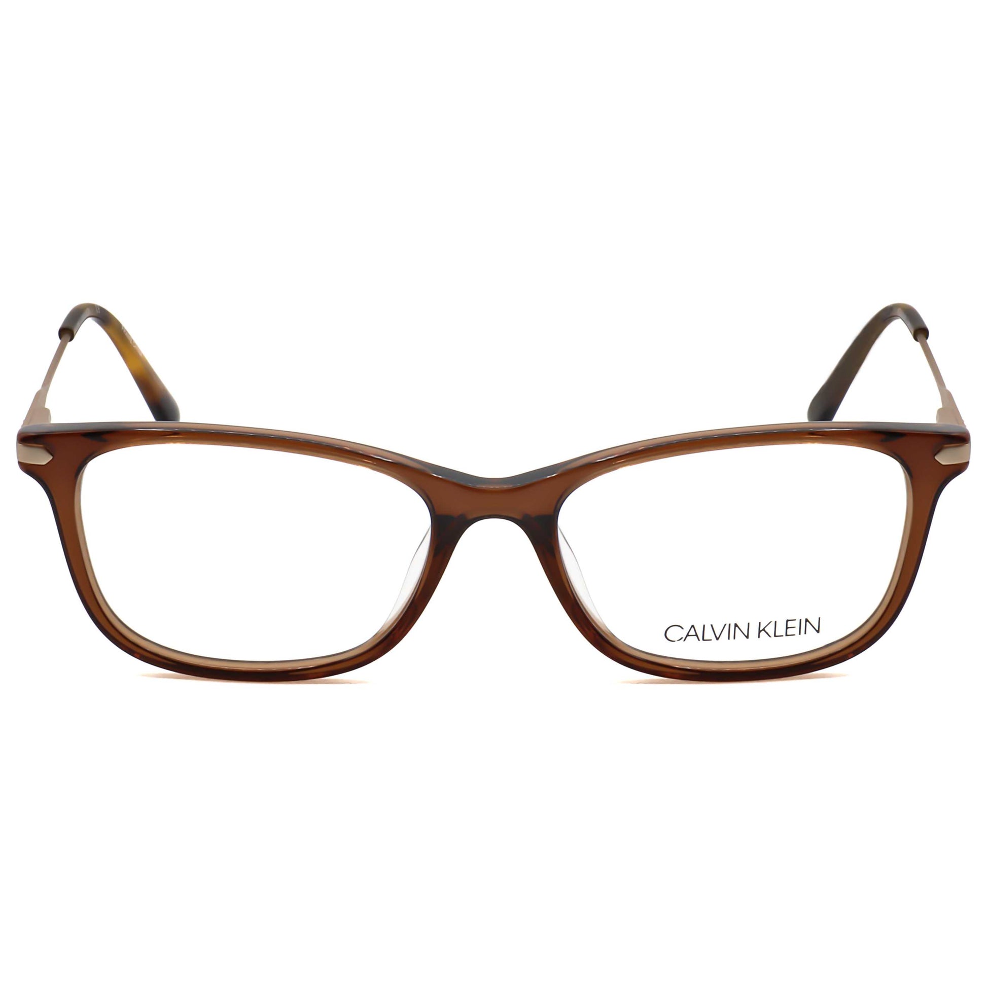 Calvin Klein Women's Opticals CK18722G-210-51 - Image #6