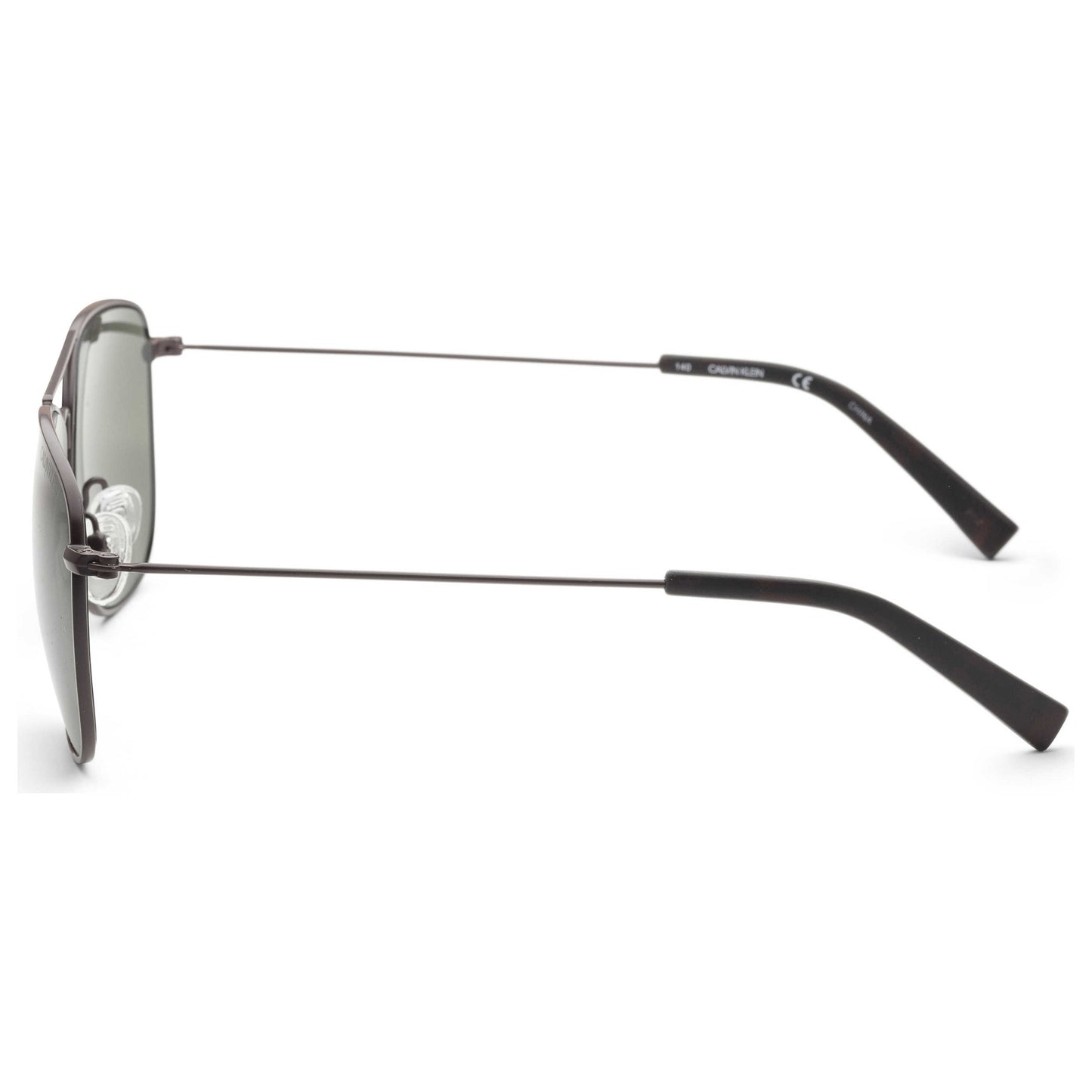 Calvin Klein Fashion Men's Sunglasses CK19132S-200 - Image #3