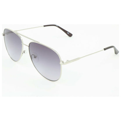 Front view of Calvin Klein Women's Sunglasses CK19133S-046-57