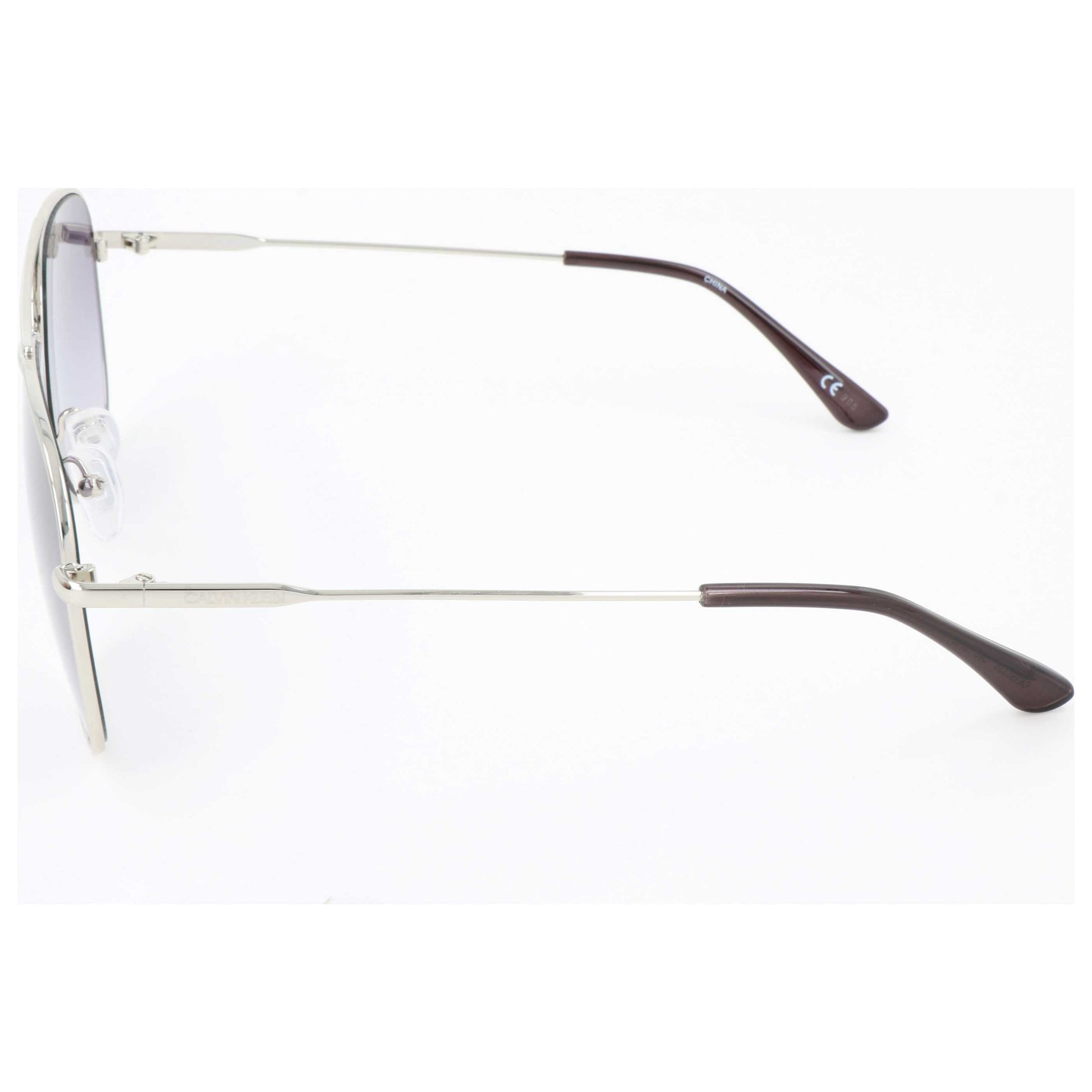 Calvin Klein Women's Sunglasses CK19133S-046-57 - Image #3