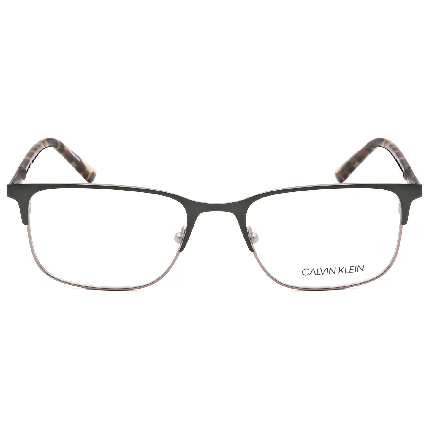 Calvin Klein Men's Opticals CK19312-307-55 - Image #6