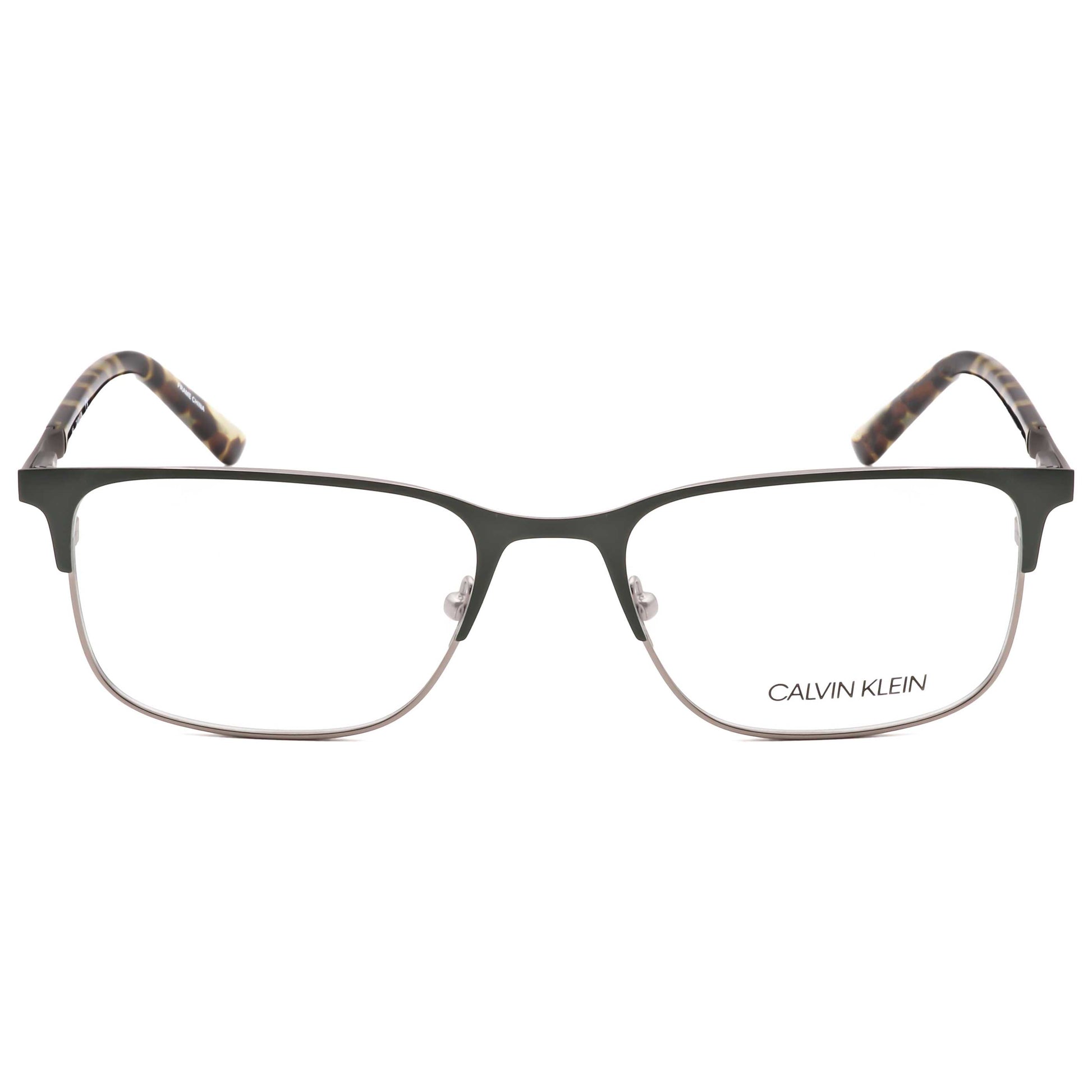 Calvin Klein Men's Opticals CK19312-307-55 - Image #6