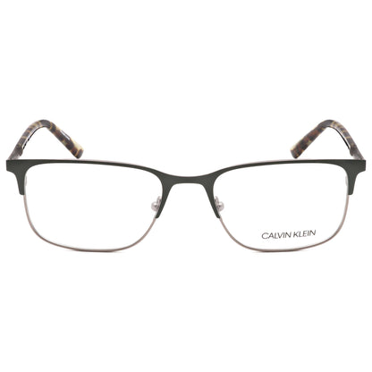 Calvin Klein Men's Opticals CK19312-307-55 - Image #6