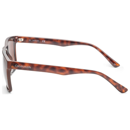 Calvin Klein Fashion Women's Sunglasses CK19540S-240 - Image #3