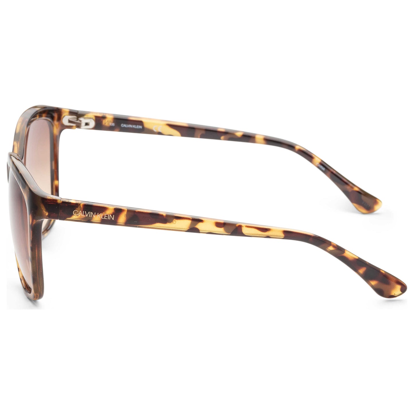 Calvin Klein Fashion Women's Sunglasses CK19542S-235 - Image #3