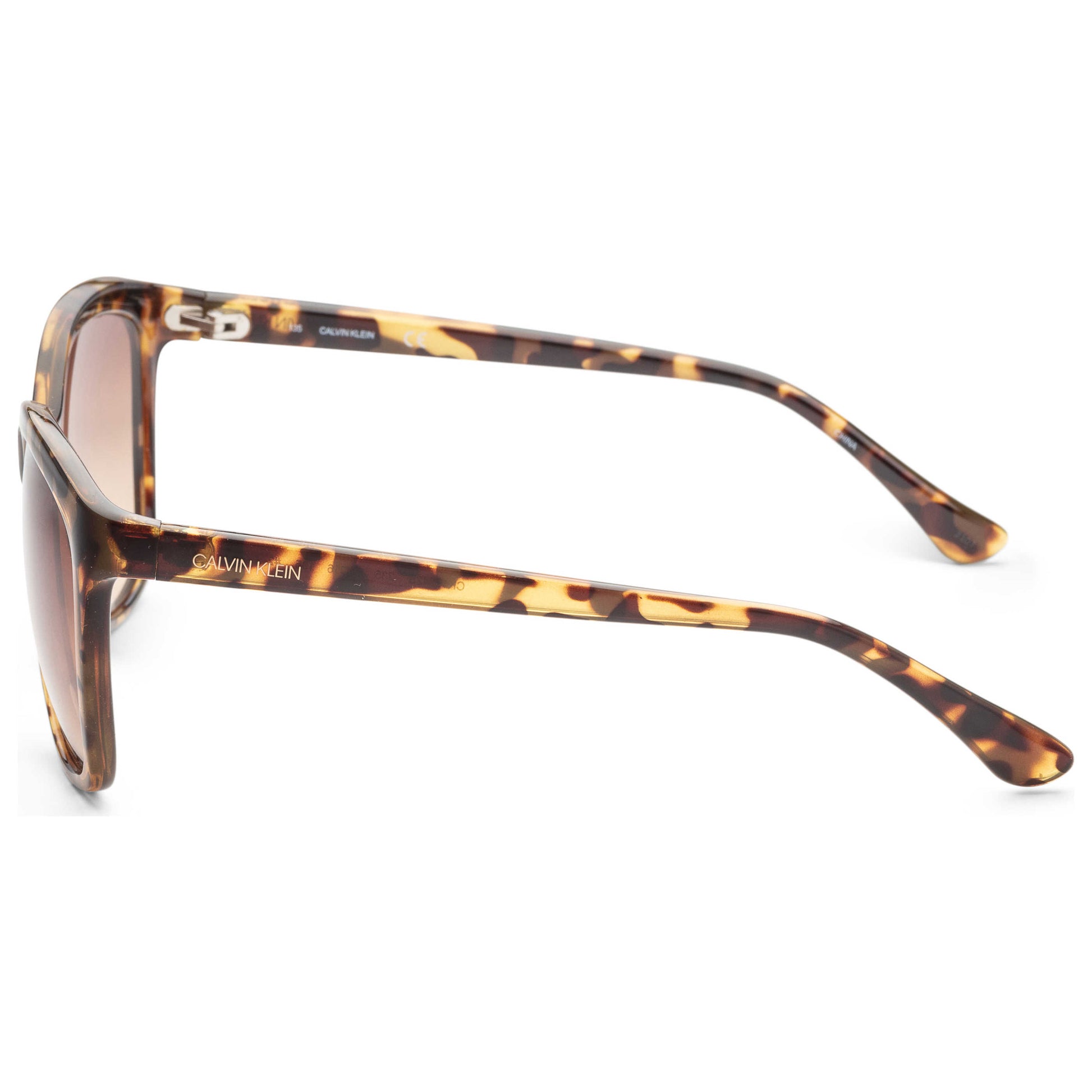 Calvin Klein Fashion Women's Sunglasses CK19542S-235 - Image #3