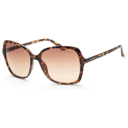 Front view of Calvin Klein Fashion Women's Sunglasses CK19561S-235