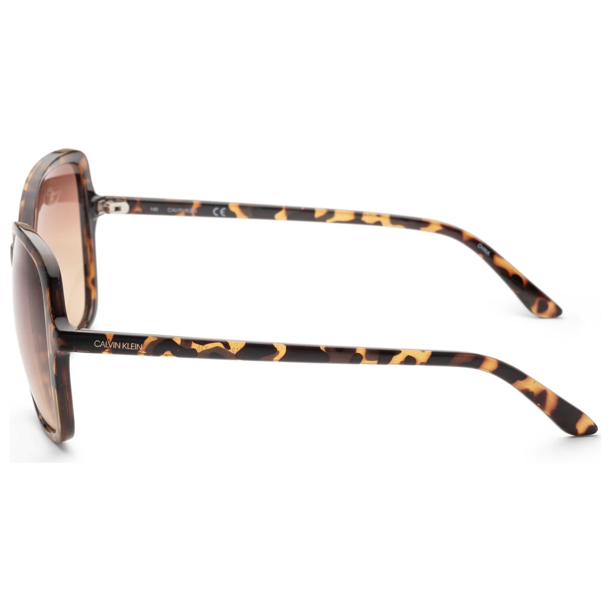 Calvin Klein Fashion Women's Sunglasses CK19561S-235 - Image #3