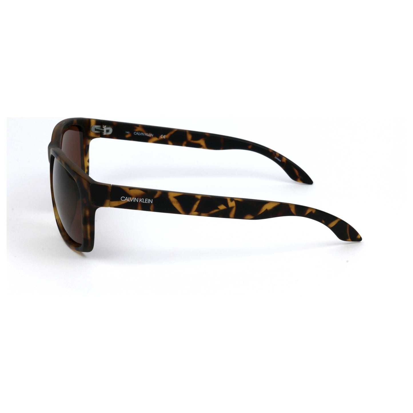 Calvin Klein Men's Sunglasses CK19566S-235-57 - Image #3