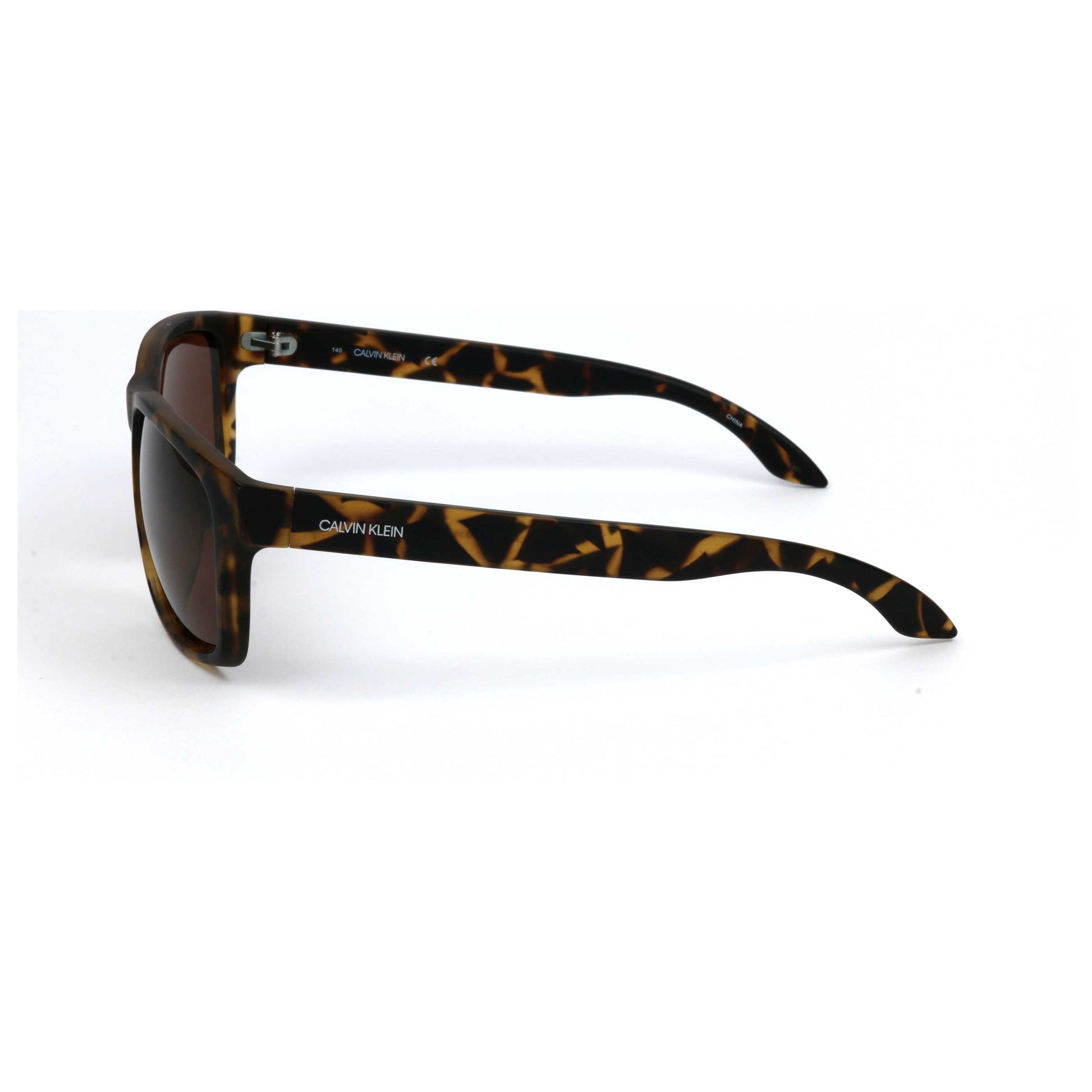 Calvin Klein Men's Sunglasses CK19566S-235-57 - Image #3